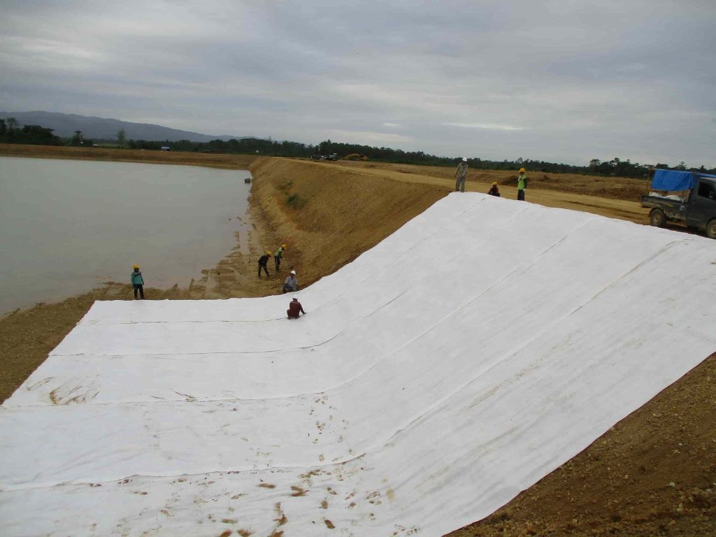 geotextile-jalan-tambang