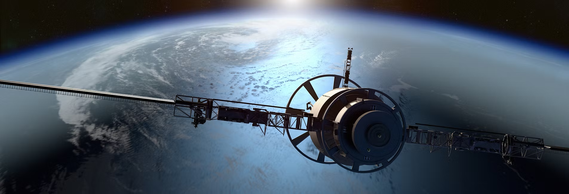 Monitoring Jarak Jauh (InSAR)