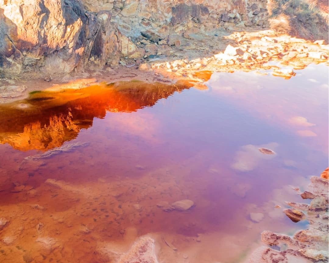 Pengelolaan Air Asam Tambang: Solusi Efektif untuk Lingkungan Tambang yang Lebih Aman