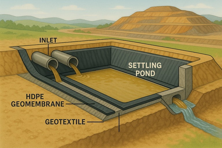 settling-pond-tambang-tambang