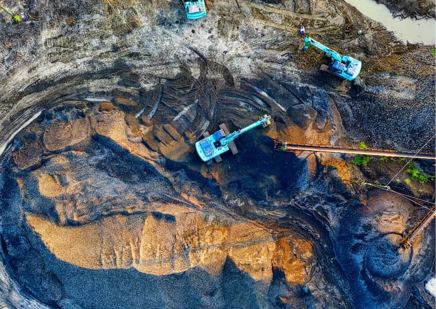 Panduan Lengkap Alat Tambang Emas: Dari Manual hingga Alat Berat