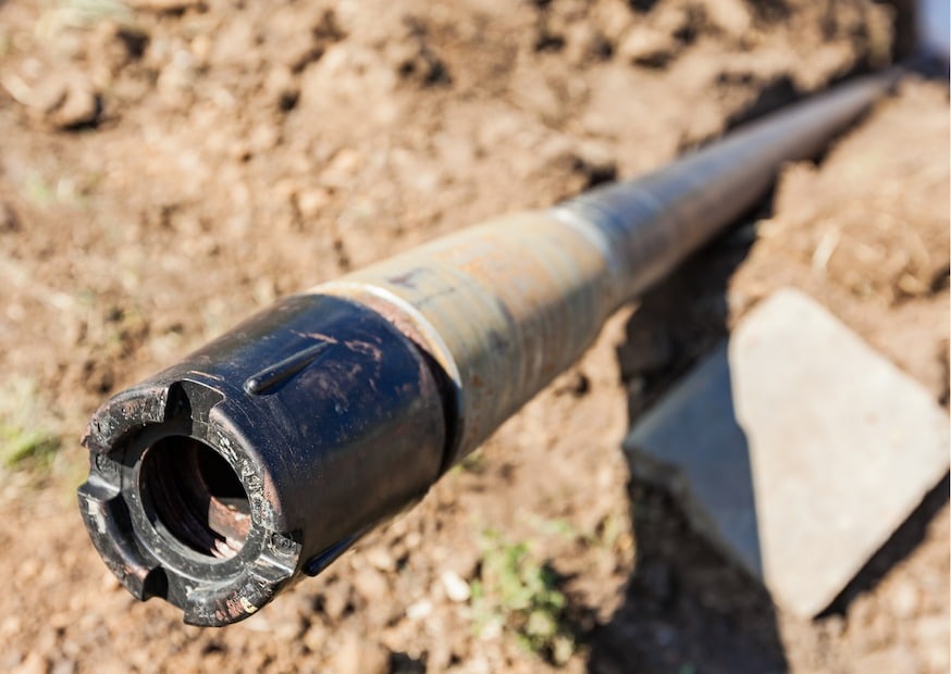 Directional Drilling: Solusi Konstruksi Modern Minim Gangguan