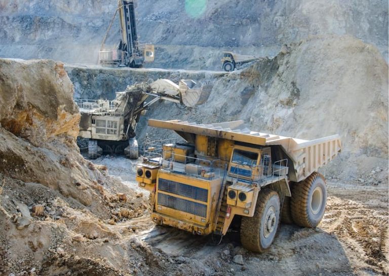 Dumping Tambang: SOP Aman Disposal & Working Platform