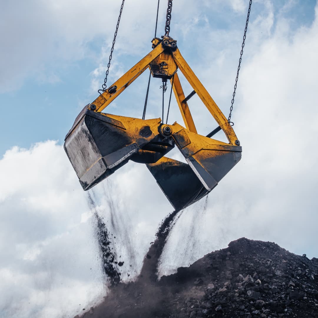 Stockpile Batubara: Fungsi, Permasalahan, dan Solusi Geosintetik yang Wajib kamu Ketahui