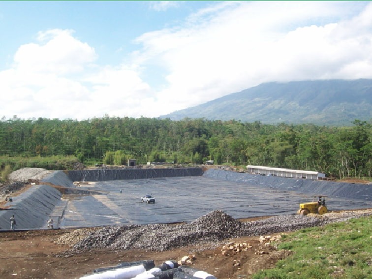 Mengapa Memilih Geomembrane Tidak Bisa Hanya Berdasarkan Harga? 