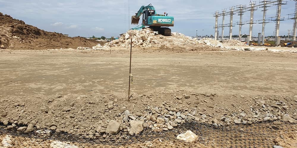 Penyebab Jalan Cepat Rusak pada Kawasan Industri dan Cara Mengatasinya