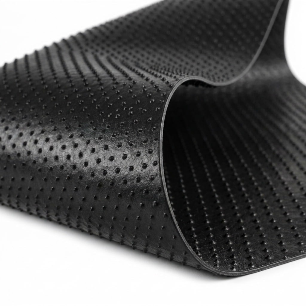Textured Geomembrane: Panduan Spesifikasi & Aplikasi